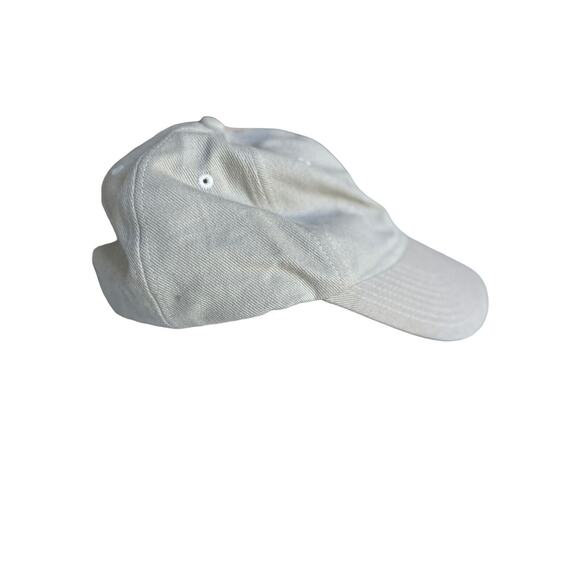 Tampa Bay Buccaneers Hat Adult NFL Tan Adjustable Cap Hat Strap Back Hat Tan - Picture 2 of 8